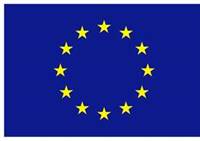 Bandiera Unione Europes