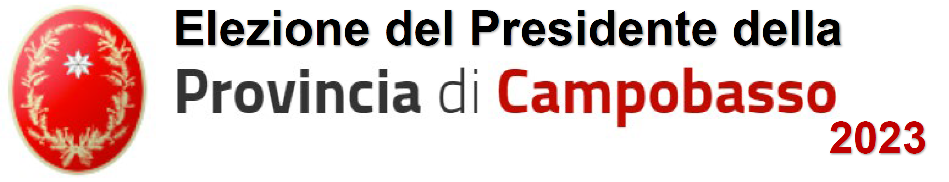 Elezioni Provinciali 2016