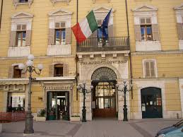 Conferimento centro di raccolta