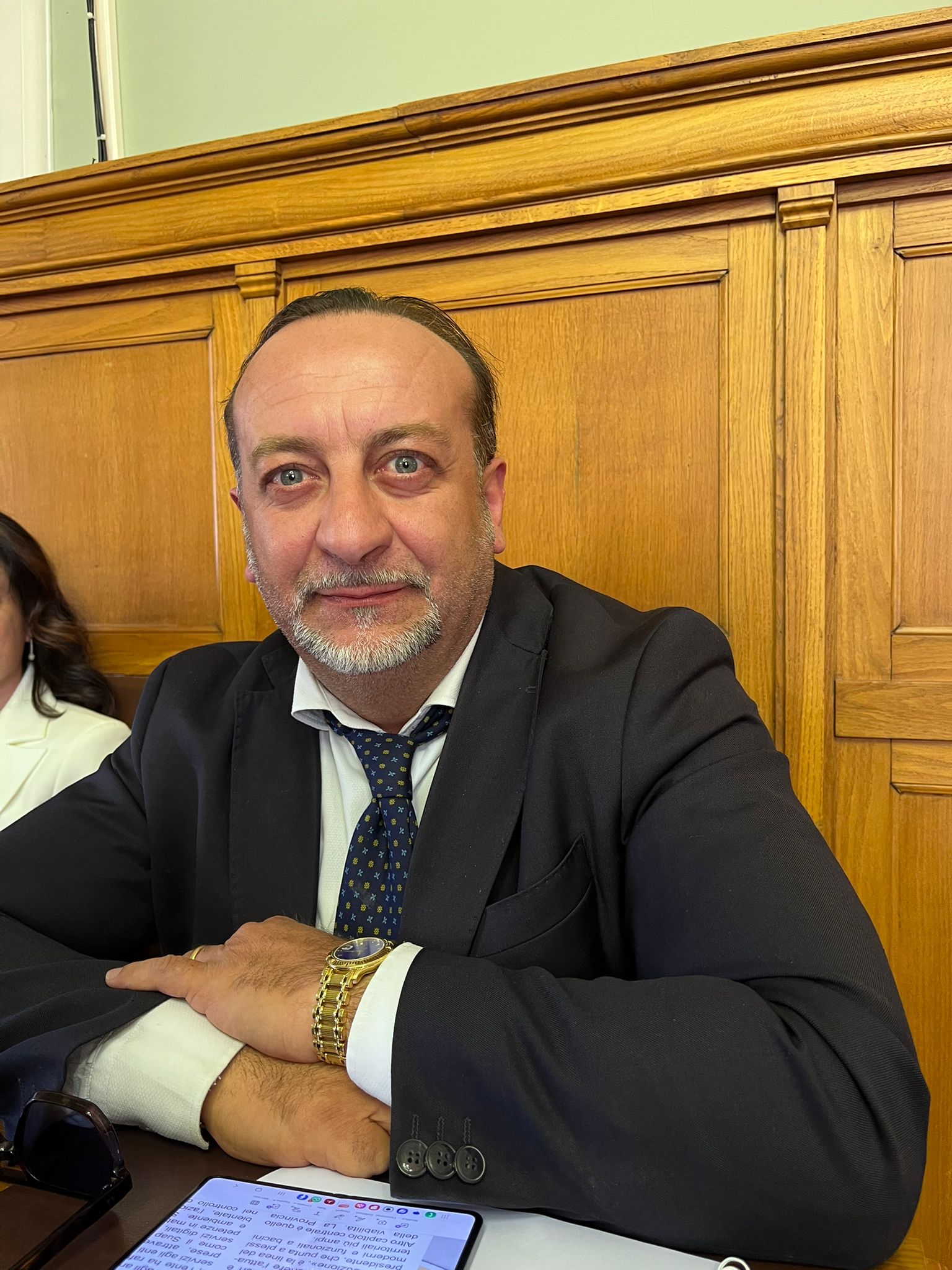 PASCALE Alessandro