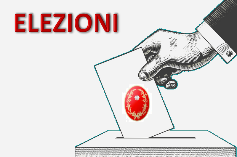 Elezioni Provinciali