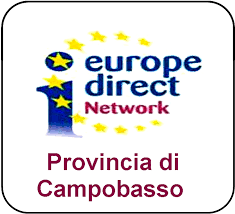 LA PROVINCIA DI CAMPOBASSO AVVIA IL CORSO DI EUROPROGETTAZIONE DI II LIVELLO.