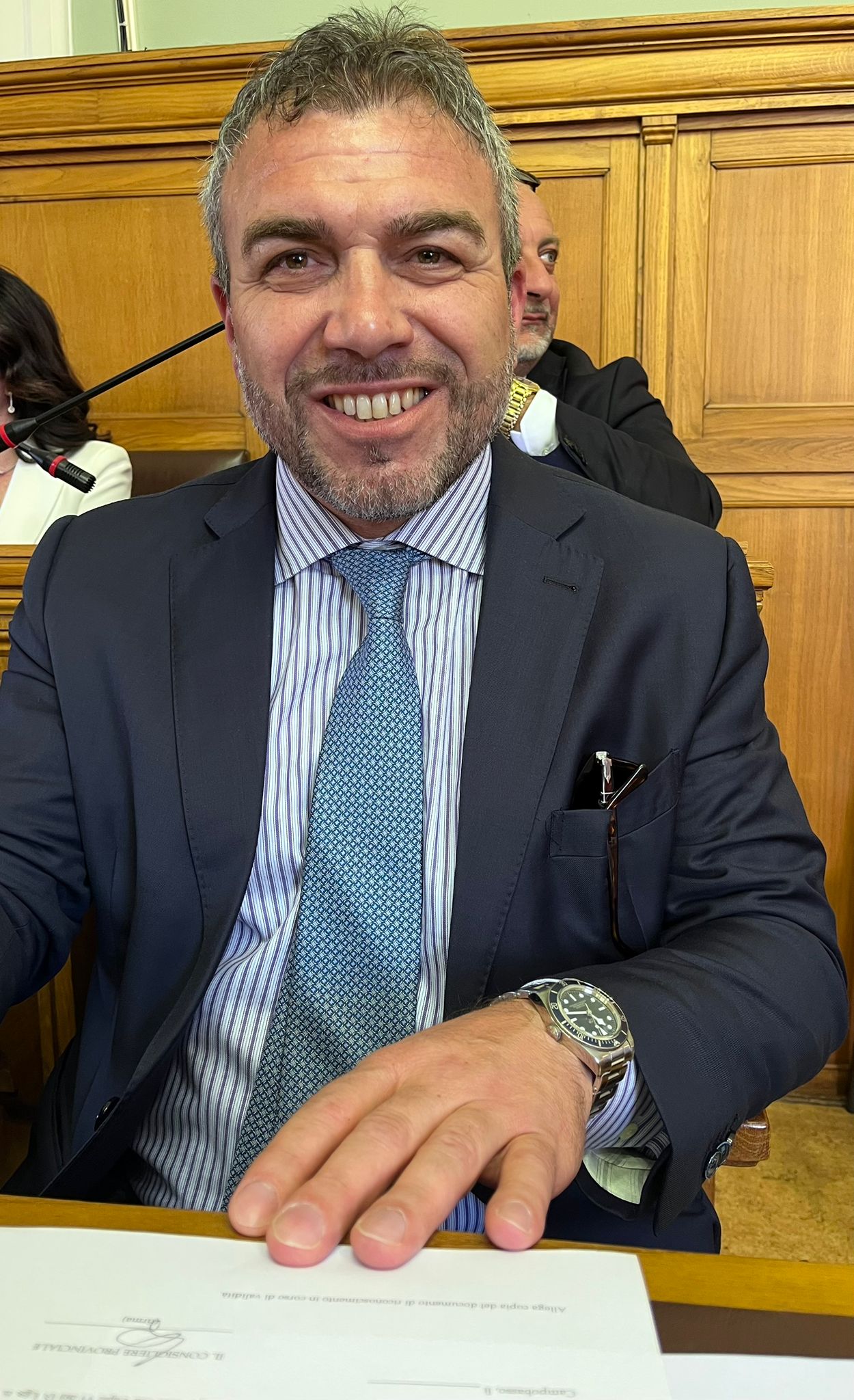 DI IORIO Gianni