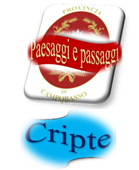 Logo Passaggi e Paesaggi Cripte