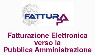 Logo FatturaPA