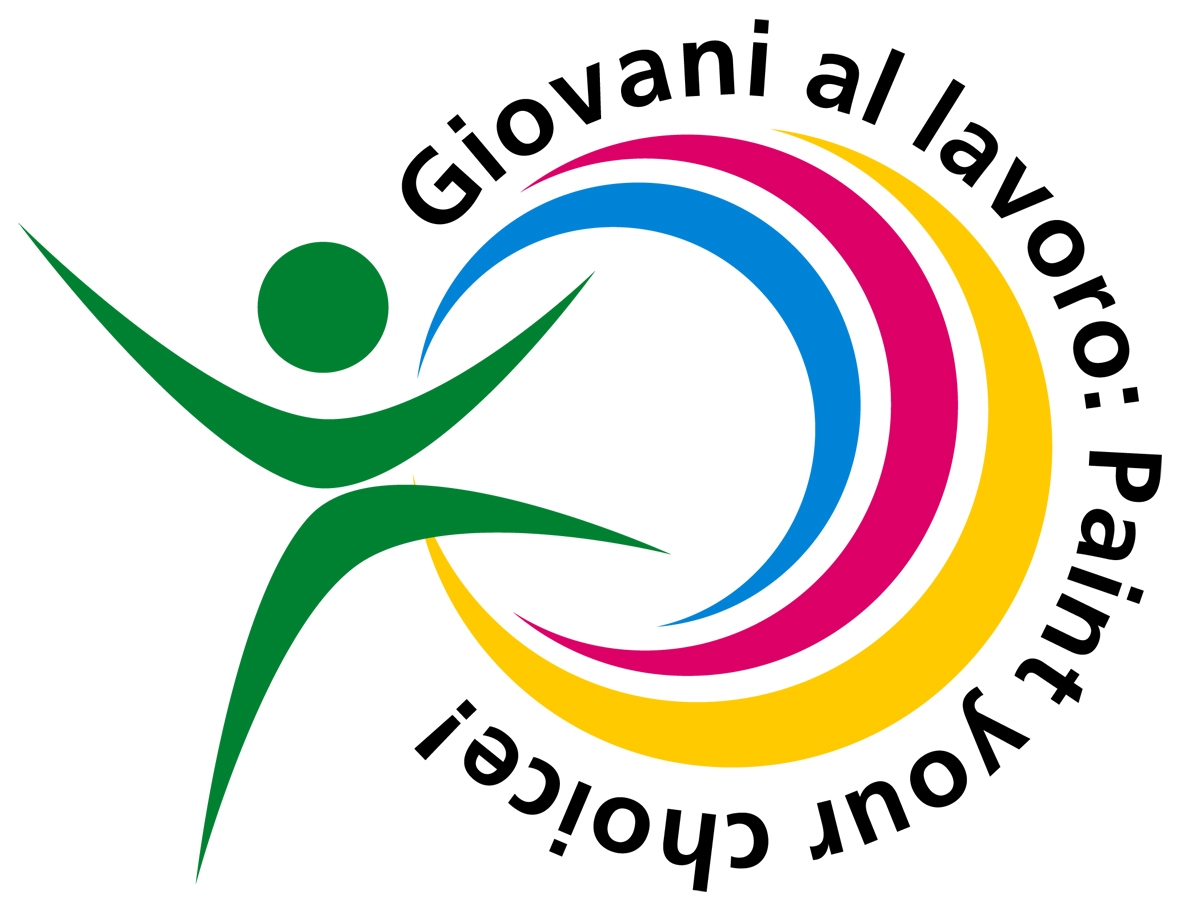 Progetto "Giovani al lavoro: Paint your choice!"