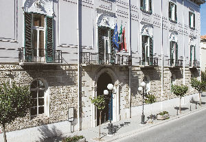 Palazzo Magno