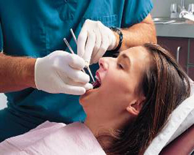 Cure odontoiatriche per le categorie svantaggiate