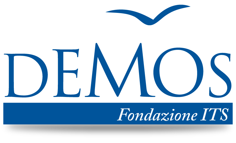 Logo  Fondazione Demos