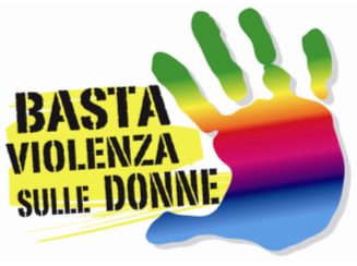 Usciamo dal silenzio - Basta violenza sulle donne!