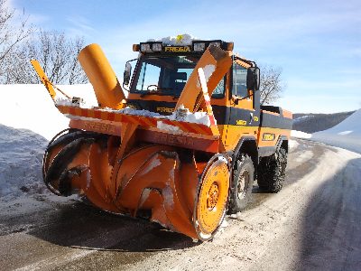 neve ghiaccio sale emergenza viabilità strade