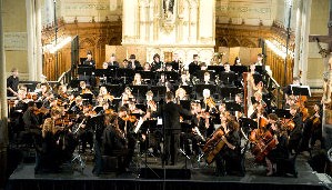 orchestra di ottawa