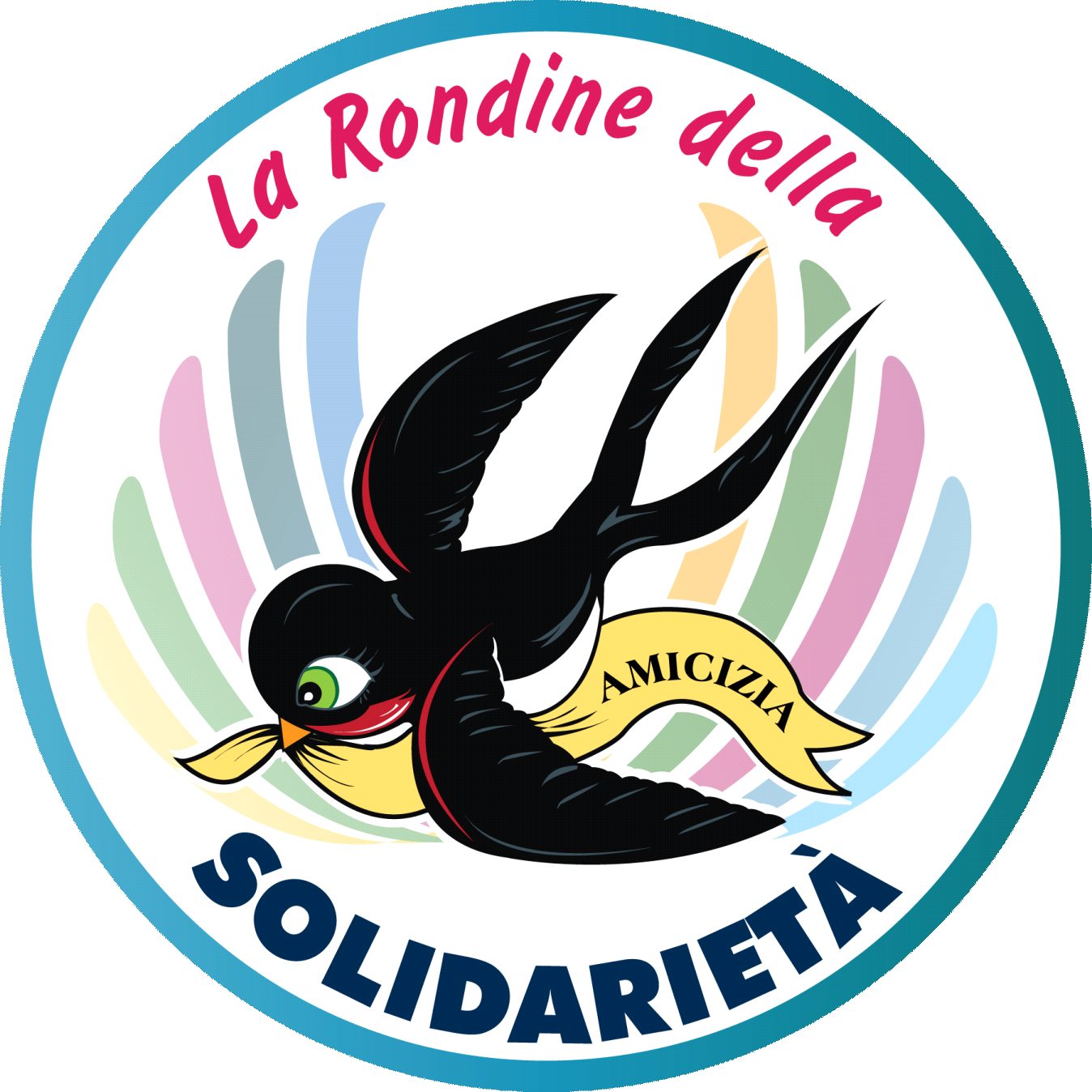 La Rondine della Solidarietà per l'Emilia Romagna