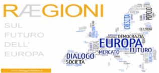 Dibattito regionale sul futuro dell'ue