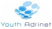 Logo Youth Adrinet.