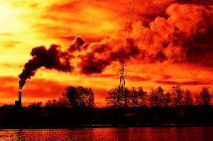 Emissioni in atmosfera