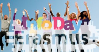 Il 24 marzo l'Infoday sul programma Erasmus+