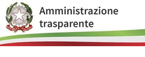 Amministrazione trasparente