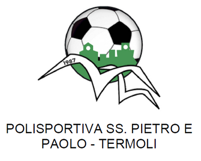 Logo S.S. Pietro e Paolo