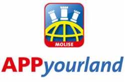 Logo del Progetto AppyourLand