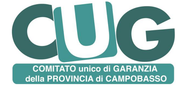 Logo del CUG della Provincia di Campobasso