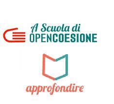 "A Scuola di OpenCoesione" 