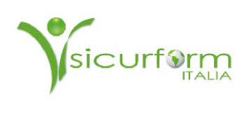 Logo SicurForm