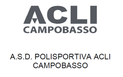 Logo Acli Campobasso