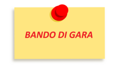Logo Bando di Gara