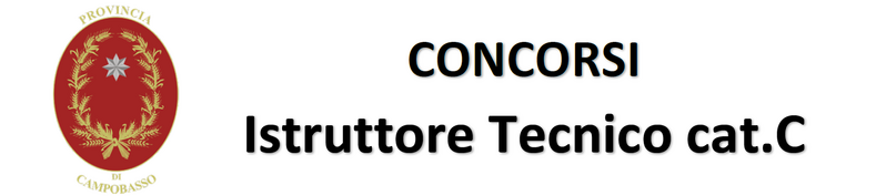 LOGO CONCORSO