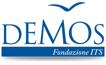 Logo  Fondazione Demos
