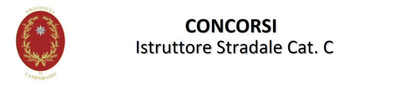 LOGO CONCORSO