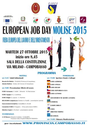 Fiera Europea del Lavoro